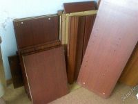 Лот: 1116908. Фото: 2. Полированные доски. Строительные материалы