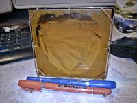 Лот: 4654976. Фото: 3. Сердце. Подставка для канцелярии... Компьютеры, оргтехника, канцтовары