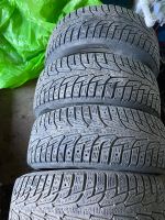 Лот: 24558018. Фото: 5. Зимние шины Hankook Winter I'Pike...