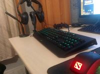 Лот: 7848343. Фото: 2. Клавиатура Razer BlackWidow Ultimate... Периферия