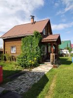 Лот: 25669720. Фото: 2. 3-комн. дом , ДНТ Большевик ДНТ... Продажа