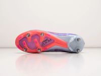 Лот: 24976402. Фото: 3. Футбольная обувь Nike Air Zoom... Одежда, обувь, галантерея
