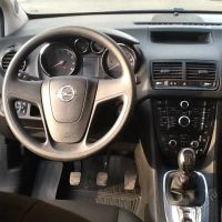 Лот: 5731014. Фото: 5. OPEL Meriva
