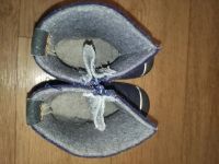 Лот: 19638610. Фото: 3. Ботинки сапожки войлочные 28 р... Дети растут