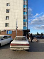 Лот: 25801819. Фото: 3. Toyota Chaser GX81 1990. Красноярск