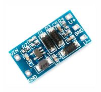 Лот: 23362342. Фото: 2. Двухполярный повышающий DC-DC... Радиодетали  (электронные компоненты)