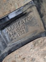 Лот: 21576371. Фото: 8. Комплект Оригинальных Литых дисков...