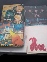 Лот: 25889716. Фото: 3. Винил, пластинки, 20 шт в лоте. Красноярск