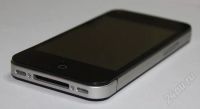 Лот: 912881. Фото: 2. iphone 4 лучшая копия Мульти-тач-экран... Смартфоны, связь, навигация