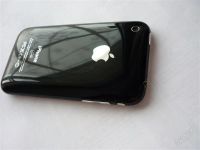 Лот: 2586448. Фото: 2. IPHONE 3GS 16GB USA 4.1/6.15.00. Смартфоны, связь, навигация