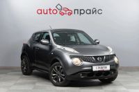Лот: 23603622. Фото: 2. Nissan Juke 2012. Авто, мото, водный транспорт