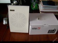 Лот: 21494. Фото: 3. Громкоговоритель настенный INTER-M... Компьютеры, оргтехника, канцтовары