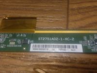 Лот: 15711014. Фото: 2. T-con, st2751a02-1-xc-3, st2751a02-1... Запчасти для бытовой техники