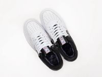 Лот: 18746545. Фото: 5. Зимние Кроссовки Nike Air Force...