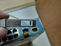 Лот: 15135034. Фото: 3. Cisco Catalysst 3560 24 10/100... Компьютеры, оргтехника, канцтовары