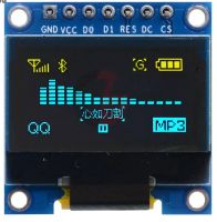 Лот: 12678974. Фото: 4. Arduino Дисплей модуль 128X64...