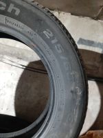 Лот: 25258850. Фото: 4. Резина BFGoodrich 215-60-16 лето. Красноярск