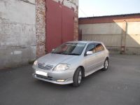 Лот: 2982945. Фото: 5. TOYOTA ALLEX Срочно!!!