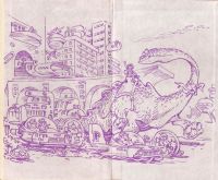 Лот: 11588745. Фото: 3. Булычев Кир - Приключения Алисы... Литература, книги