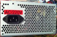 Лот: 2775773. Фото: 2. Блок питания 500W Gigabyte GE-C500N-C2. Комплектующие