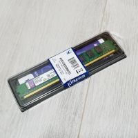 Лот: 16223476. Фото: 2. DDR3 Kingston 4GB (2+2) KVR1333D3S8N9... Комплектующие