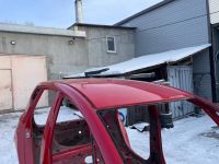 Лот: 24885408. Фото: 2. крыша Kia Venga YN. Автозапчасти