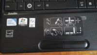 Лот: 9153386. Фото: 3. Ноутбук Toshiba Satellite C660-1PX. Компьютеры, оргтехника, канцтовары