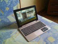 Лот: 3873791. Фото: 5. ASUS Transformer Pad Prime TF201...