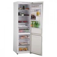 Лот: 19911435. Фото: 2. Холодильник Samsung RB37A5000WW... Крупная бытовая техника
