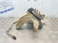 Лот: 25262960. Фото: 4. поворотный кулак Ford Focus CB4. Красноярск
