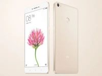 Лот: 8886788. Фото: 11. Xiaomi Mi Max 3GB/64GB. Серебристый...