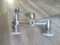 Лот: 16214924. Фото: 4. Смеситель для ванной. Красноярск