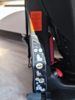 Лот: 21577777. Фото: 5. Детское автокресло Coletto Vivaro...