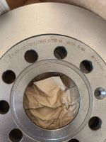 Лот: 25394505. Фото: 4. Тормозные диски Brembo 09.9167... Красноярск