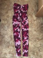 Лот: 11719725. Фото: 2. Лосины бренда Bona Fide Push-ups... Спортивная одежда