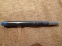 Лот: 6727113. Фото: 5. Ручка Parker im metal f223, f...