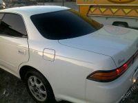 Лот: 815717. Фото: 3. Toyota Mark 2. Красноярск