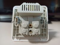 Лот: 16061653. Фото: 2. Розетка с USB. Электрооборудование