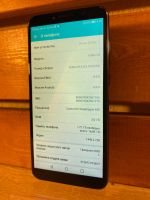 Лот: 19511564. Фото: 3. Смартфон Honor 7a pro (1202). Красноярск