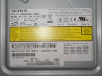 Лот: 3845960. Фото: 3. DVD-RW sony. Компьютеры, оргтехника, канцтовары