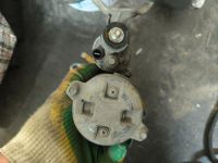 Лот: 25588975. Фото: 5. Стартер Honda dsde1 228000-5130...