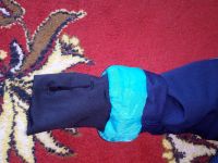 Лот: 11641698. Фото: 4. Костюм горнолыжный детский (куртка... Красноярск