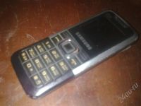 Лот: 680600. Фото: 2. SAMSUNG E 1125 [требует замены... Смартфоны, связь, навигация