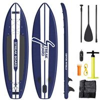 Лот: 20234036. Фото: 2. Надувная Sup-доска(Sup board... Водный спорт