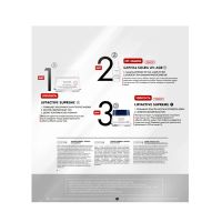 Лот: 24607884. Фото: 4. Виши Лифтактив Супрем набор крем... Красноярск