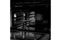 Лот: 23655785. Фото: 10. Электрический духовой шкаф KORTING...