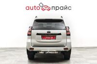 Лот: 21980305. Фото: 7. Toyota Land Cruiser Prado 2020