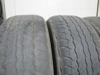 Лот: 18981310. Фото: 3. 4шт. 285-60-18 Dunlop Grandtrek... Авто, мото, водный транспорт