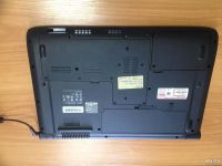 Лот: 9069414. Фото: 3. 2 ядра Ноутбук acer Aspire 7535... Компьютеры, оргтехника, канцтовары