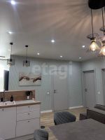 Лот: 25791256. Фото: 9. 3-комн. квартира , Красноярск...